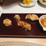 鮨ダイニング天空 - 