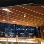 鮨ダイニング天空 - 