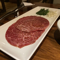 松庵 韓菜房 栄大津通店 - 