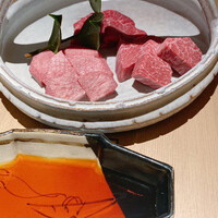 日本焼肉はせ川 表参道店 - 