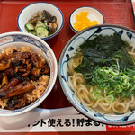 針中野食堂 - 料理写真: