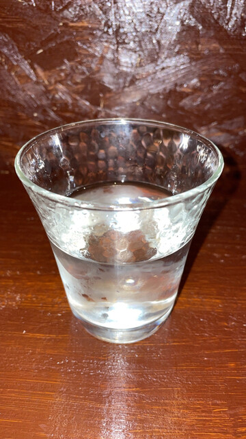 お食事 ひばり亭 - 青森（ラーメン）の写真