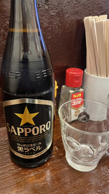 お食事 ひばり亭 - 青森（ラーメン）の写真