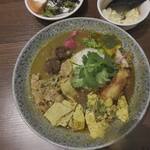 大衆中遊華食堂 八戒 - 