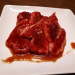 ワンカルビ - 全品焼肉食べ放題コース　2022.3