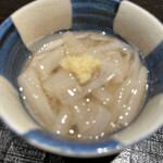 新ばし 星野 - 根いも