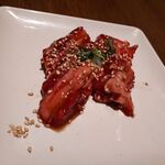 ワンカルビ - 全品焼肉食べ放題コース　2022.3