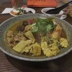 大衆中遊華食堂 八戒 - 