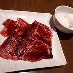 ワンカルビ - 全品焼肉食べ放題コース　2022.3