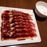ワンカルビ - 全品焼肉食べ放題コース　2022.3