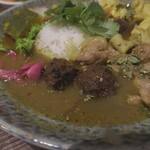 大衆中遊華食堂 八戒 - 