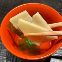 新ばし 星野 - 