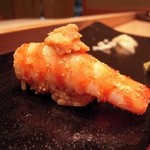 すし匠 - 2013/01/24　えび　握り