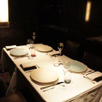 フロリレージュ - 初めての個室♪
      （2011/4夜）