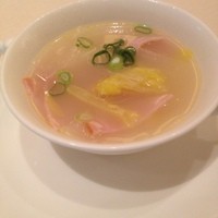 スーツァン・レストラン陳 渋谷店 - 