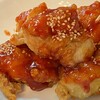 TAK CHICKEN 静岡沓谷店