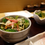 天麩羅 なか江 - 