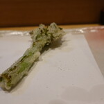 天麩羅 なか江 - 