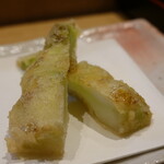 天麩羅 なか江 - 