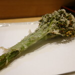 天麩羅 なか江 - 