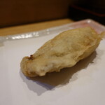 天麩羅 なか江 - 