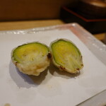 天麩羅 なか江 - 