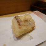 天麩羅 なか江 - 