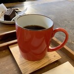 ペタニコーヒー - エチオピア(ドリップコーヒー) 410円(税込)