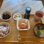 朝食屋コバカバ - 