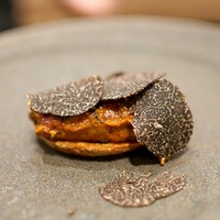 アカ - 馬肉のソプラサーダ