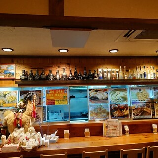 南米ペルー料理 Misky_2