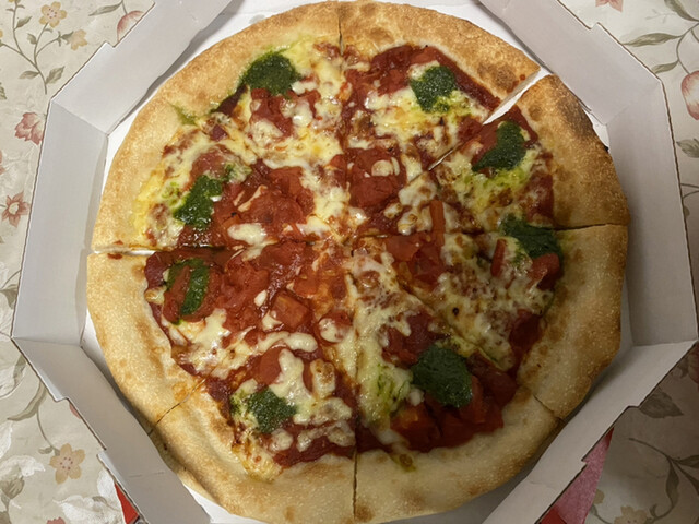 Pizza Hut Ama Jimokujiten photo 3