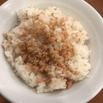 そば茶屋 吹上庵 - 