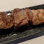 串焼き鈿 - 