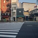 きらく蕎麦 おがわ - 