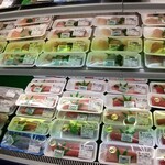 さかなのみうら - 刺身