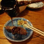 코하마야 - 맛있는 소스