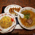 ニーハオラーメン - 