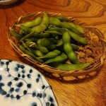 코하마야 - 안주