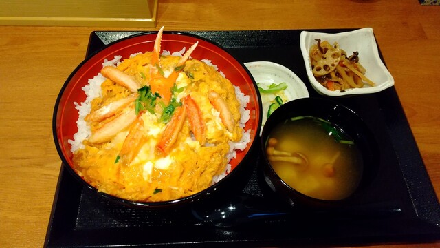 味の郷 一心 - 志津川（とんかつ）の写真