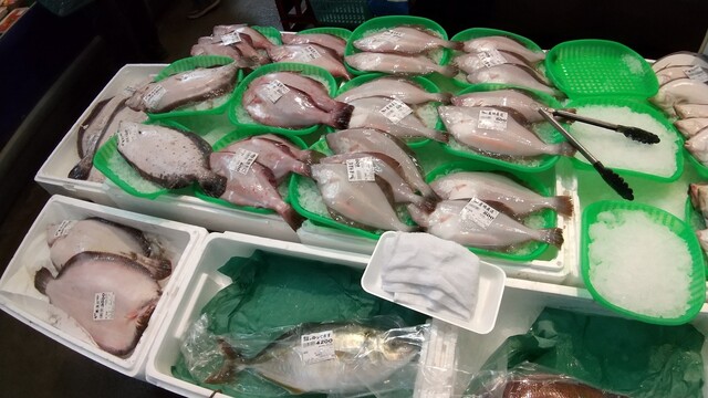 さかなのみうら - 志津川/その他 | 食べログ