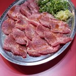 今日は肉の口 - 