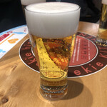 ビールスタンド重富 - 