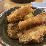 町田酒場 輝一 - 