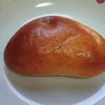 グリーンフィールド - ハムとクリームチーズ（とろけるチーズドック）１６０円