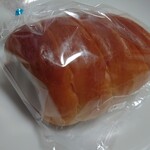 グリーンフィールド - チョココロネ１６０円