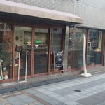 グリーンフィールド - 外観