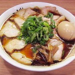 麺屋 丈六 - 