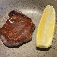 焼肉うしごろ 銀座並木通り店 - 