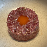 焼肉うしごろ 銀座並木通り店 - 